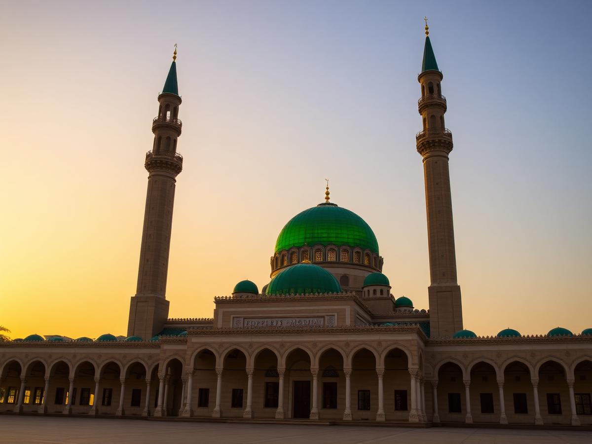 Hajj & Umrah