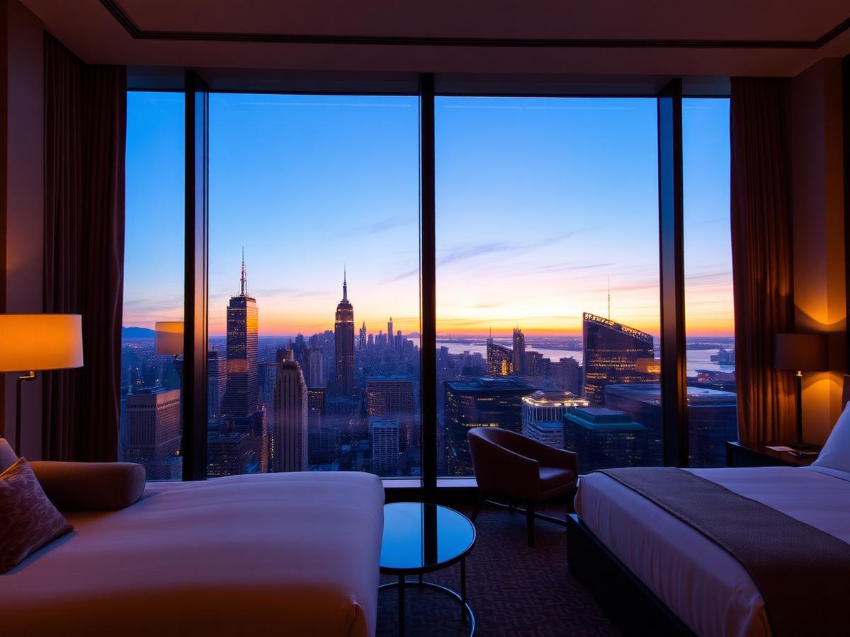 Hotel Booking