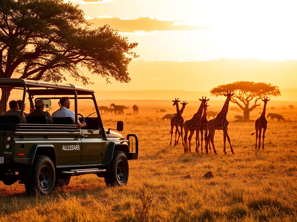 Safaris