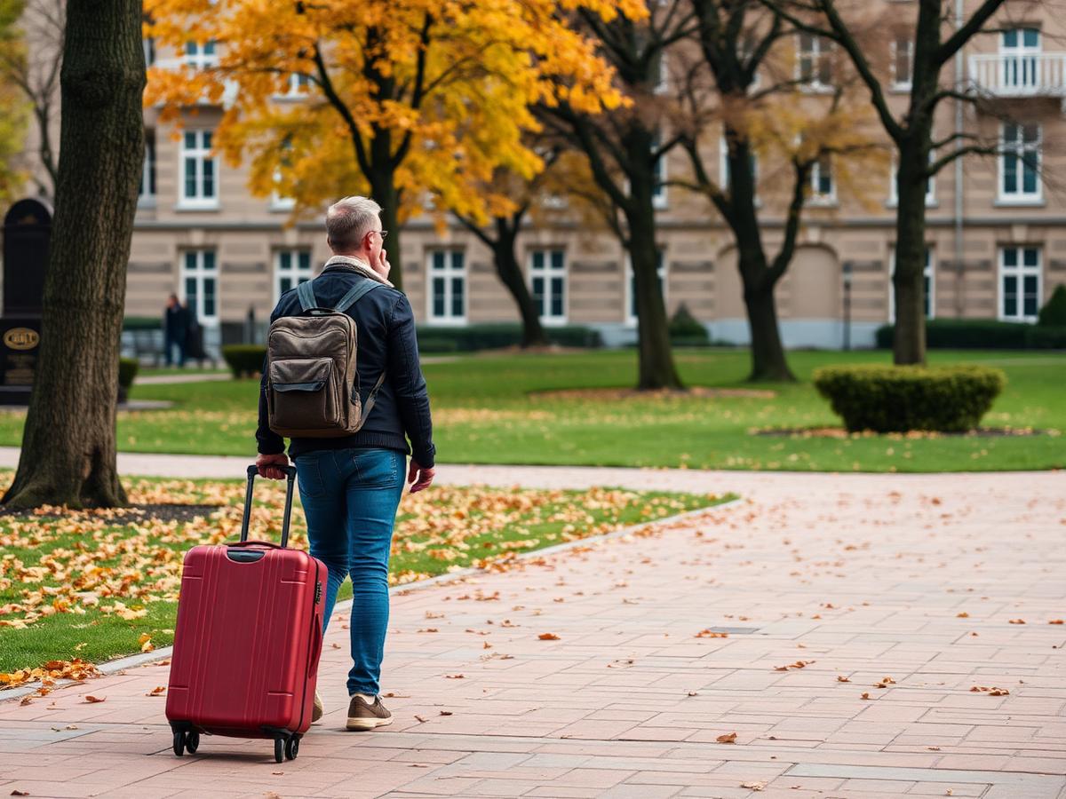 Student Travel