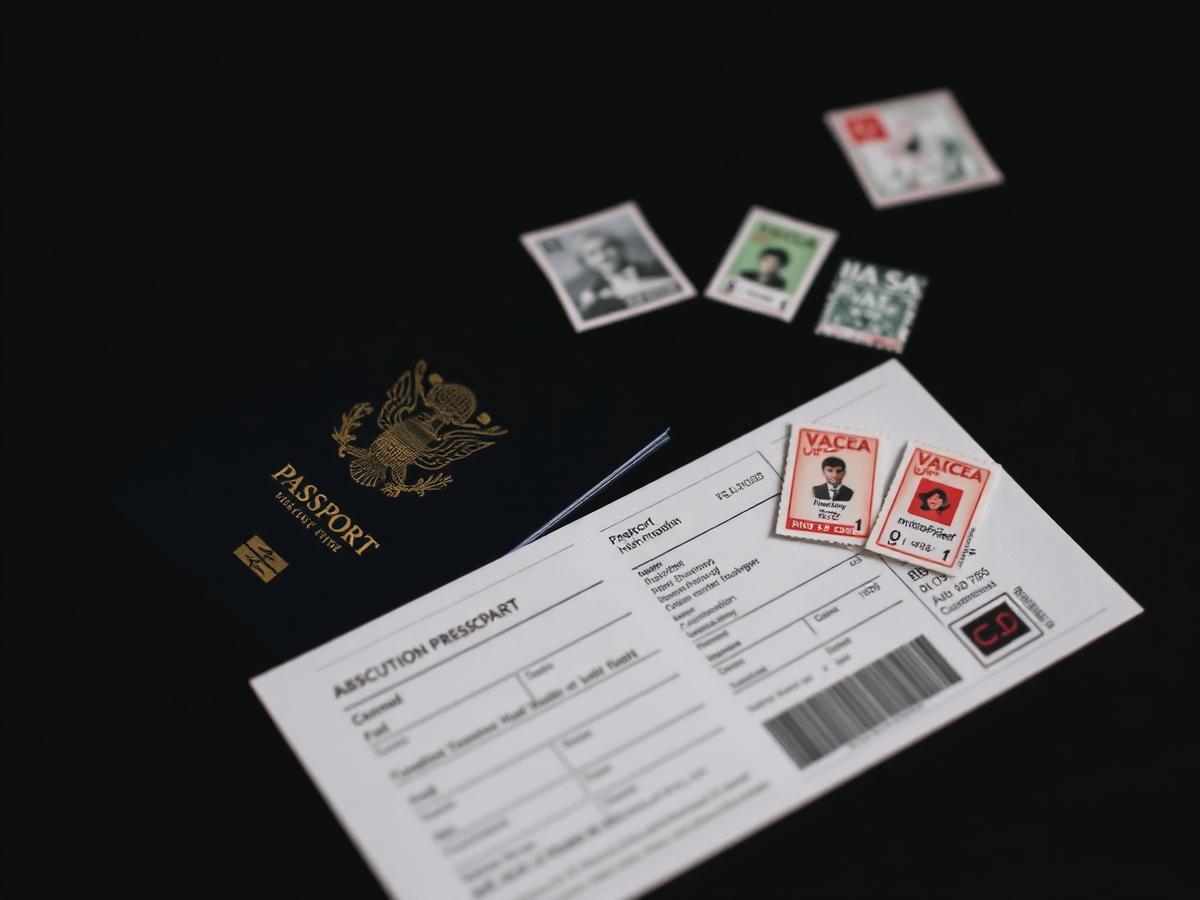 Visa Assistance